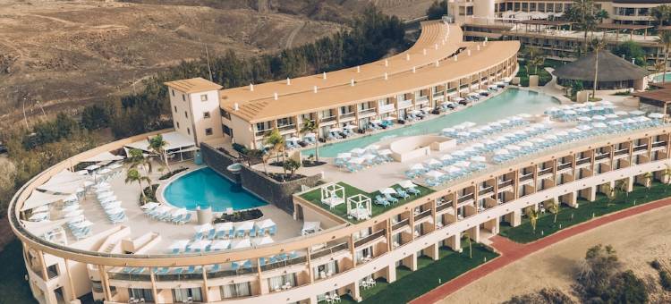 富埃特文图拉宫殿伊波罗之星精选酒店(Iberostar Selection Fuerteventura Palace)图片