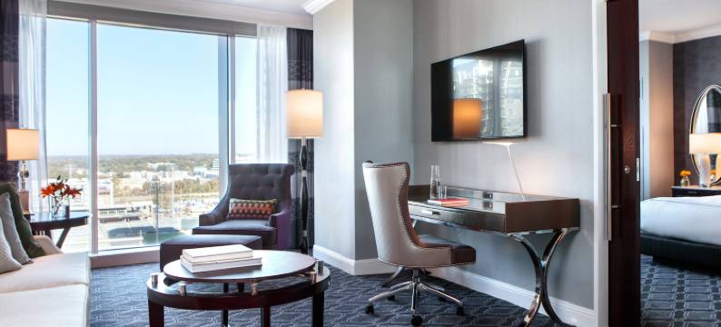 金普顿特里翁公园酒店(Kimpton TRYON PARK HOTEL by IHG)图片