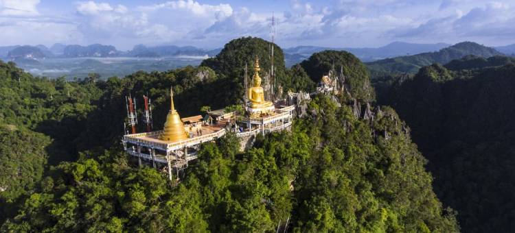 格悦来酒店(The Greenery Hotel)图片