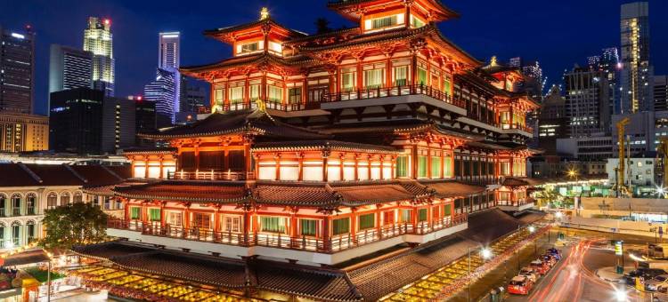 新加坡81酒店-大阪(Hotel 81 Osaka)图片
