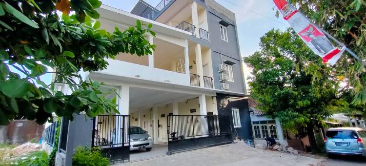 马雷拉住宅酒店(Marella Residence)图片