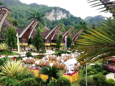 Toraja Misiliana HotelHotel Overview