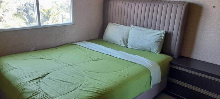 2 Bedroom Apartement Gateway Pasteur by Blessed Hospitality图片