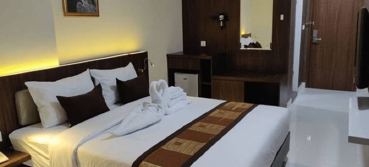 晴景酒店(Sonaview Hotel)图片