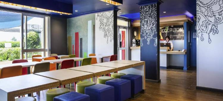 宜必思快捷布里斯班机场酒店(Ibis Budget Brisbane Airport)图片