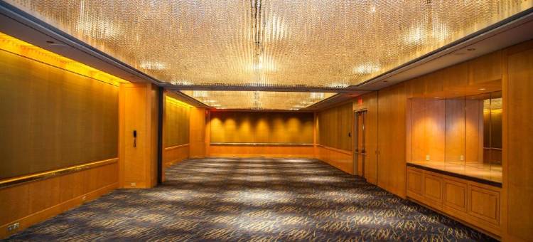 温哥华泛太平洋酒店(Pan Pacific Vancouver)图片