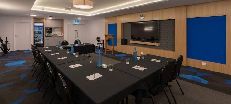 海滨酒店(Beachfront Hotel Hokitika)图片