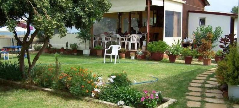 巴拉迪诺斯公寓式酒店(Baladinos Apartments)图片