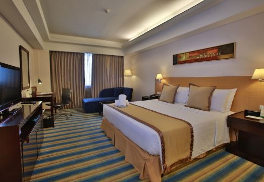 Luxent Hotel Hotel Overview