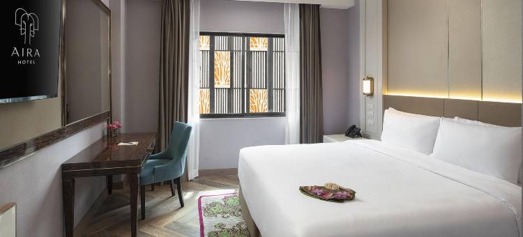 曼谷素坤逸 11 号艾拉酒店(Aira Hotel Bangkok Sukhumvit 11)图片