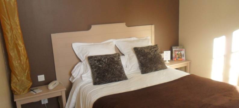 布伊索尼尔酒店(Hotel la Buissonniere)图片