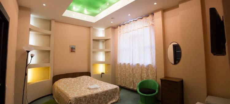 安泰酒店(Centr Antey Hotel)图片