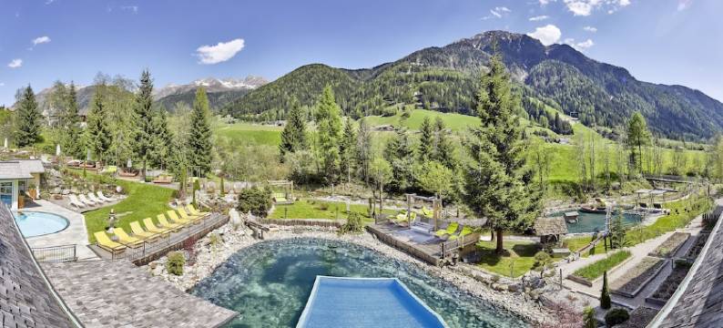 奎尔天然温泉度假村(Hotel Quelle Nature Spa Resort)图片