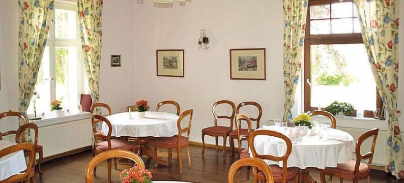 新温多弗潘森酒店(Hotel Pension Gutshaus Neu Wendorf)图片