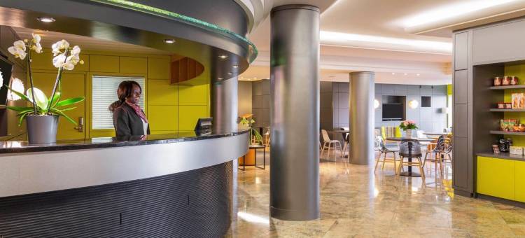 Adagio Original Thoiry Geneve图片