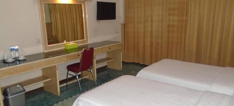 伊斯兰使者酒店(Hotel Duta)图片