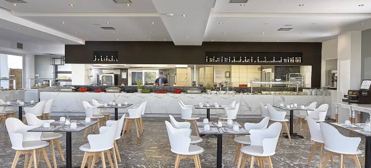 希西亚皇家酒店(Vasia Royal Hotel)图片