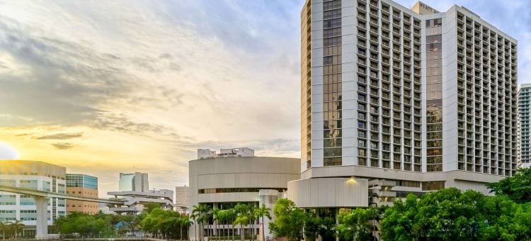 迈阿密凯悦酒店(Hyatt Regency Miami)图片
