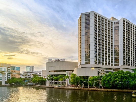 迈阿密凯悦酒店