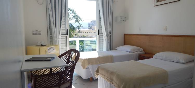 帕尔玛酒店(Hotel Palmar)图片