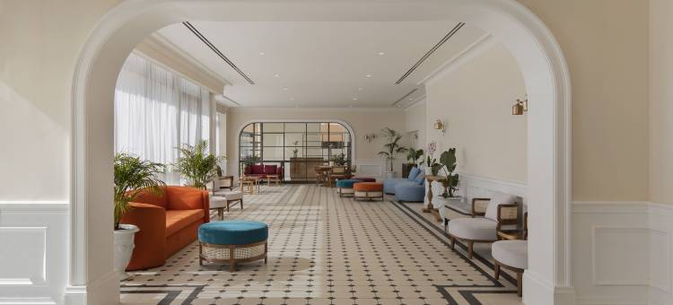 Resort Hadera by Jacob Hotels图片