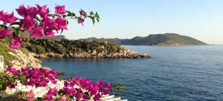 奥斯卡卡斯酒店(Oscar Hotel Kas)图片