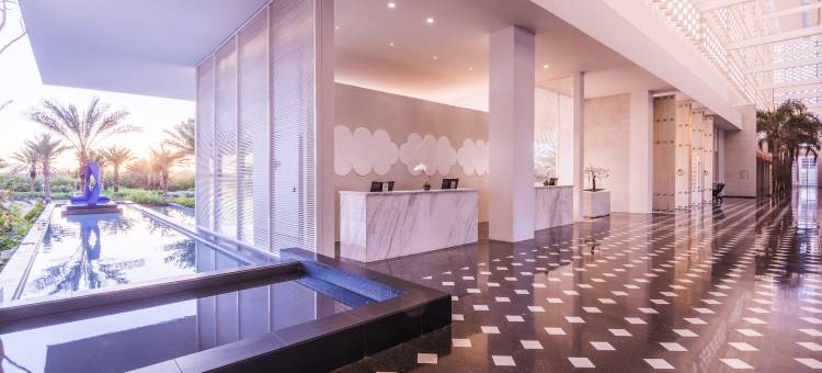 梦想卡里巴纳卡塔赫纳海滩和高尔夫度假村(Dreams Karibana Cartagena Beach & Golf Resort)图片