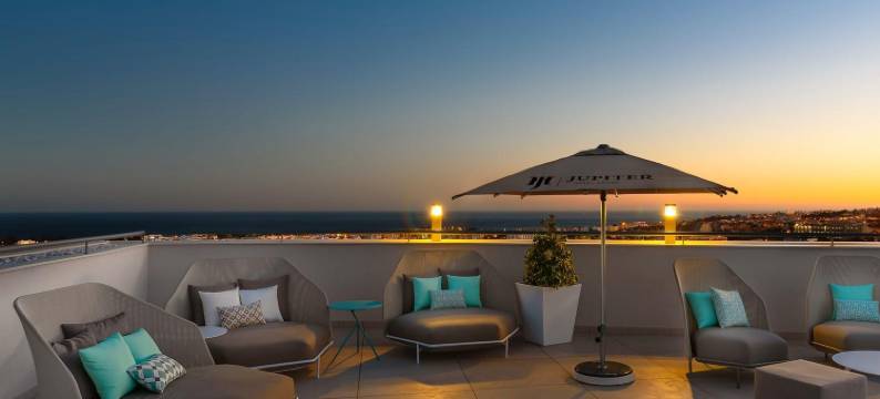 木星阿尔布费拉酒店 - 家庭与乐趣 - 全包(Jupiter Albufeira Hotel - Family & Fun - All Inclusive)图片