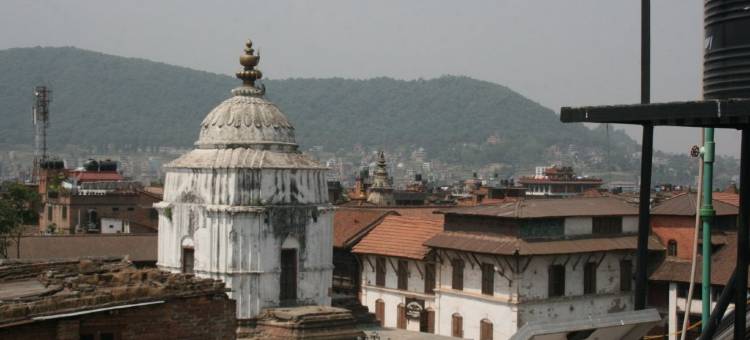 山峦旅馆(Mountain Guesthouse)图片