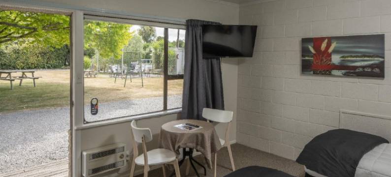 马斯特顿U公寓(U Studios Masterton)图片