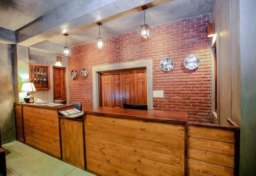 Somerset Mirissa EcoHotel Overview