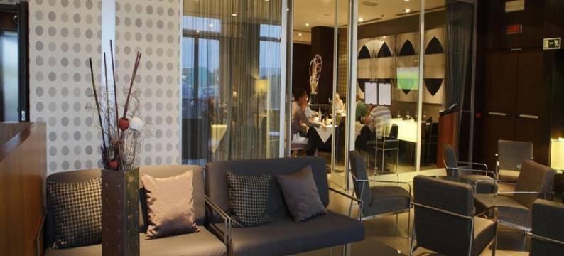 麦克斯利沃诺酒店(Max Hotel Livorno)图片