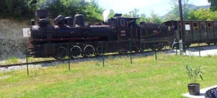 布拉戈耶维奇V&P旅馆(Sobe V&P Blagojevic)图片