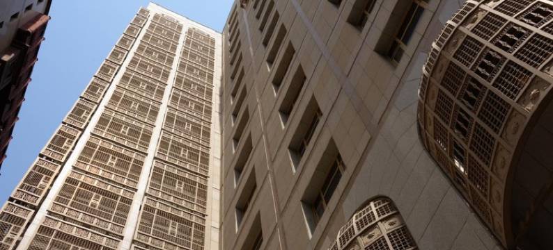 萨贾阿尔麦地那酒店(SAJA By Warwick Madinah Hotel)图片