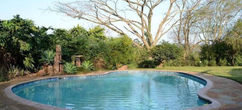 布兰雷住所加早餐旅馆(Branley Lodge Bed and Breakfast)图片