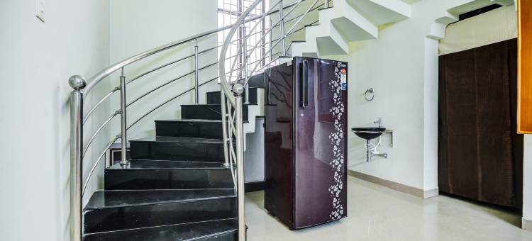 Hotel O Aruthraa Residency图片