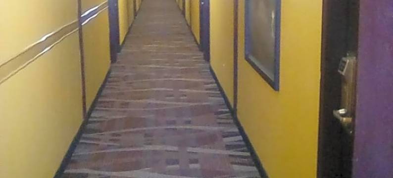 戴蒙德维尔凯姆勒温德姆速8酒店(Super 8 by Wyndham Diamondville Kemmerer)图片