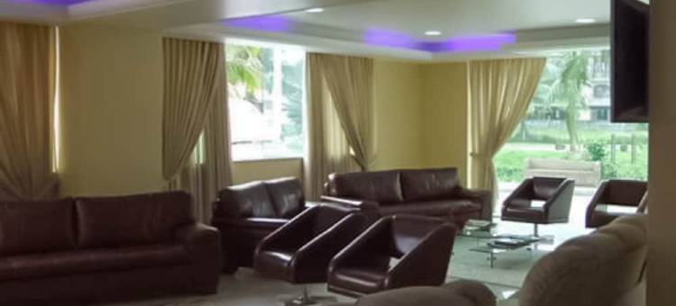 Hotel Itacuruça Plaza图片