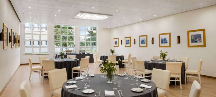 Tryp by Wyndham Montijo Parque Hotel图片