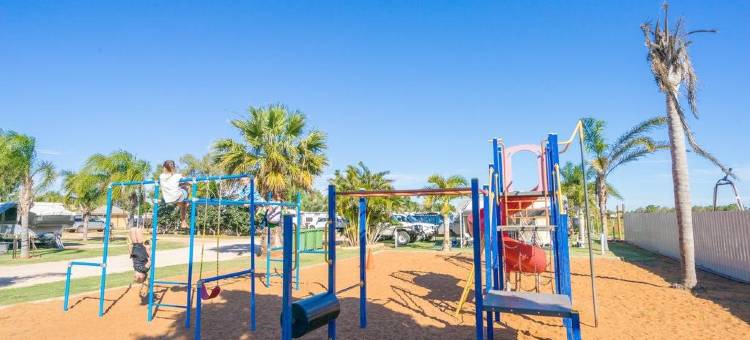 发现公园 - 卡纳尔冯(Discovery Parks - Carnarvon)图片
