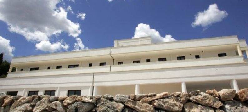 妮科拉蒂酒店(Hotel Nicolardi)图片