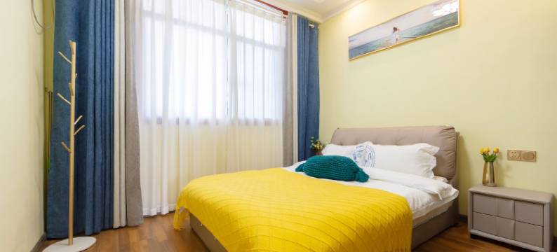 小巷66号建哥公寓(高云路分店)图片