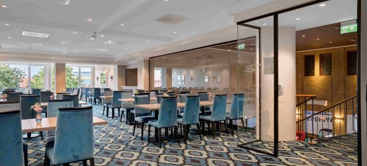 萨迦索恩酒店(Thon PartnerHotel Saga)图片