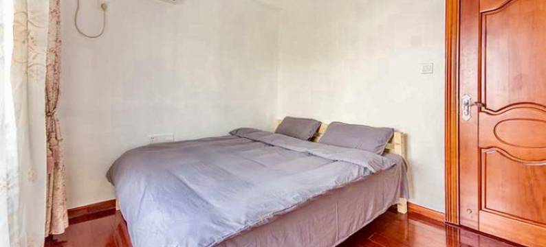 曾曾zz度假别墅(同集南路分店)图片