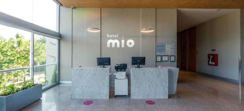 米奥瓦拉塔酒店 - 限成人(Hotel Mio Vallarta - Adults Only)图片