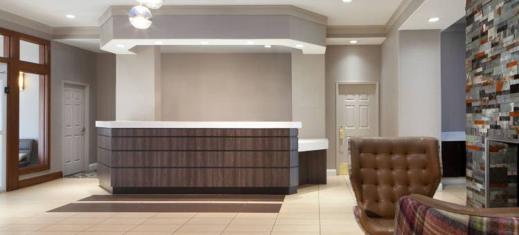 纽华克矽谷万豪居家酒店(Residence Inn by Marriott Newark Silicon Valley)图片