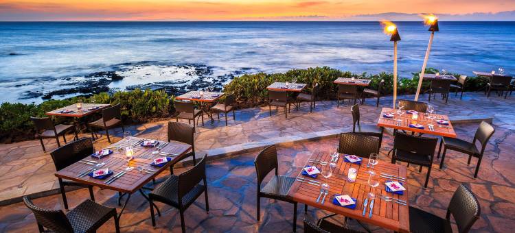 维克拉村庄希尔顿酒店(Hilton Waikoloa Village)图片