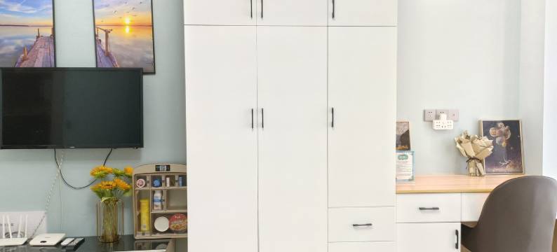 快乐旋律公寓(新堂北路分店)图片