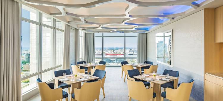 高雄然一翡世之选酒店图片