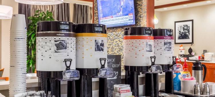 诺克斯维尔市中心欢朋酒店及套房(Hampton Inn & Suites Knoxville-Downtown)图片